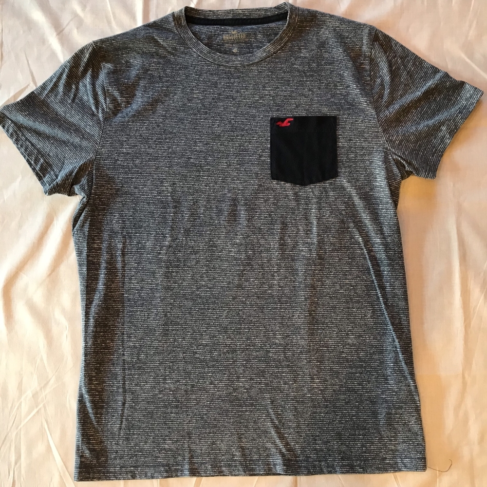 🔑 Pocket Icon Tshort